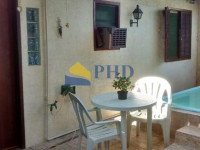 Casa 4 Quartos 130m² 