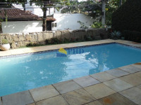 Casa 5 Quartos 400m² 