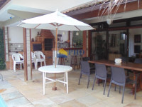 Casa 5 Quartos 400m² 