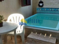 Casa 4 Quartos 130m² 