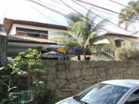 Casa 5 Quartos 400m² 