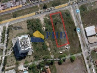 Terreno  1200m² 