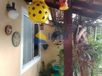 Casa 2 Quartos 61m² 