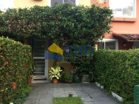 Casa 2 Quartos 61m² 