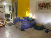 Casa 2 Quartos 61m² 