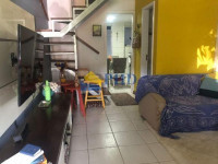 Casa 2 Quartos 61m² 