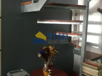 Casa 2 Quartos 61m² 