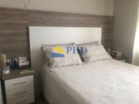 Casa 2 Quartos 61m² 
