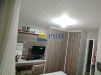 Casa 2 Quartos 61m² 