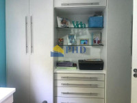 Casa 2 Quartos 61m² 