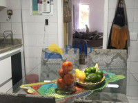 Casa 2 Quartos 61m² 