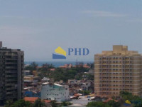 Apartamento 2 Quartos 92m² 