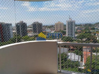 Apartamento 2 Quartos 92m² 