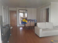 Apartamento 2 Quartos 92m² 