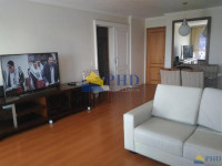 Apartamento 2 Quartos 92m² 
