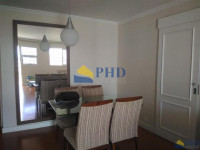 Apartamento 2 Quartos 92m² 