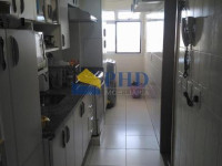 Apartamento 2 Quartos 92m² 