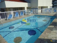 Apartamento 2 Quartos 92m² 