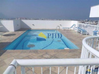 Apartamento 2 Quartos 92m² 