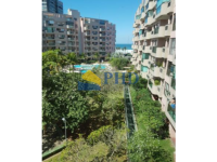 Apartamento 2 Quartos 100m² 
