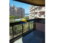 Apartamento 2 Quartos 100m² 