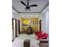 Apartamento 2 Quartos 100m² 