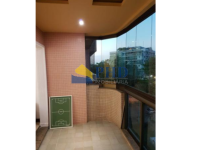 Apartamento 2 Quartos 100m² 