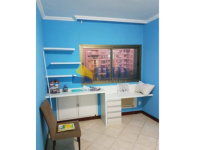 Apartamento 2 Quartos 100m² 