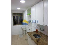 Apartamento 2 Quartos 100m² 
