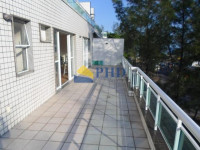 Cobertura Duplex 4 Quartos 360m² 