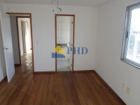Cobertura Duplex 4 Quartos 360m² 