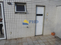 Cobertura Duplex 4 Quartos 360m² 