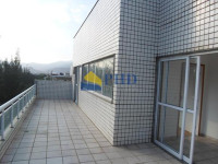 Cobertura Duplex 4 Quartos 360m² 