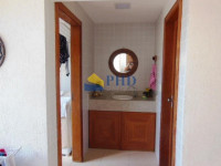 Cobertura Duplex 3 Quartos 360m² 
