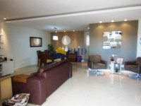 Cobertura Duplex 3 Quartos 360m² 