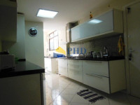 Cobertura Duplex 3 Quartos 360m² 