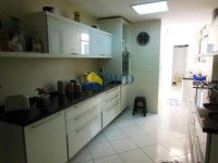 Cobertura Duplex 3 Quartos 360m² 