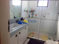 Cobertura Duplex 3 Quartos 360m² 