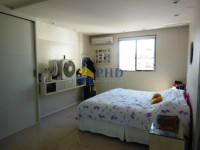 Cobertura Duplex 3 Quartos 360m² 