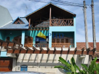 Casa 3 Quartos 181m² 