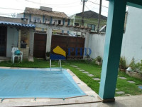 Casa 3 Quartos 181m² 