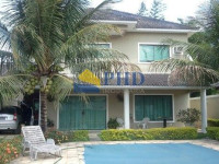 Casa 4 Quartos 212m² 