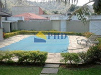 Casa 4 Quartos 212m² 