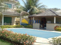 Casa 4 Quartos 212m² 