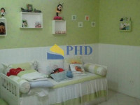 Casa 4 Quartos 212m² 