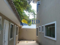 Casa 4 Quartos 212m² 