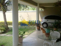 Casa 4 Quartos 212m² 