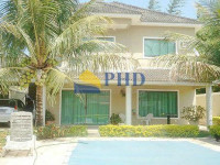 Casa 4 Quartos 212m² 