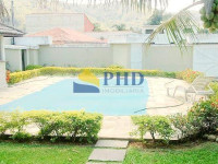 Casa 4 Quartos 212m² 