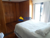 Cobertura 3 Quartos 265m² 